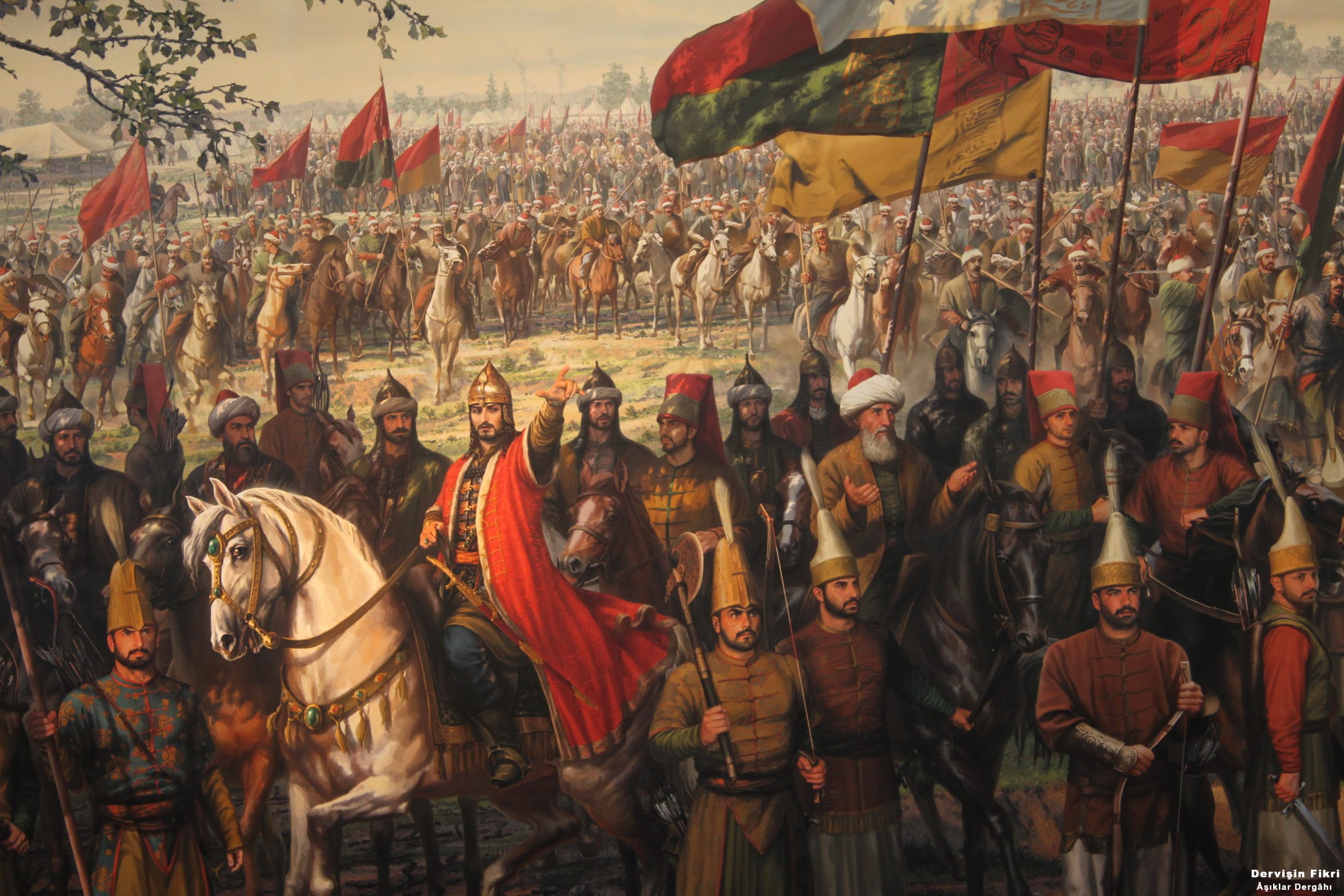 Поражения османской империи. Чалдыранская битва 1514. Сефевидская Империя армия. Османская Империя армия 17 век. Битва в 1514 году Османская Империя.