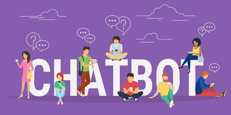 ما هو الشات بوت؟ CommBox Chat Box