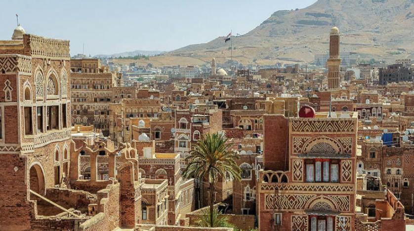 دراسة مختصرة لأنساب قبائل اليمن مقال كلاود